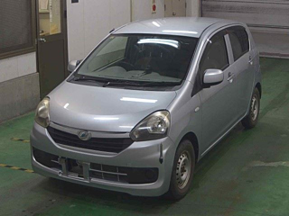 car slider