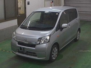 DAIHATSU MOVE 2013