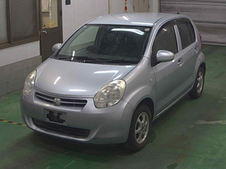 car slider