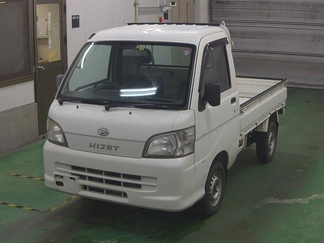 DAIHATSU HIJET TRUCK 2009