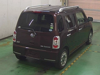 DAIHATSU MIRA 2014