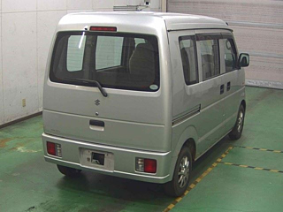 SUZUKI EVERY 2009