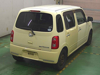 DAIHATSU MIRA 2011