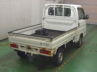 HONDA ACTY TRUCK 2011
