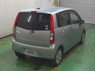 DAIHATSU MOVE 2013