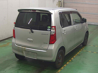 SUZUKI WAGON R 2014