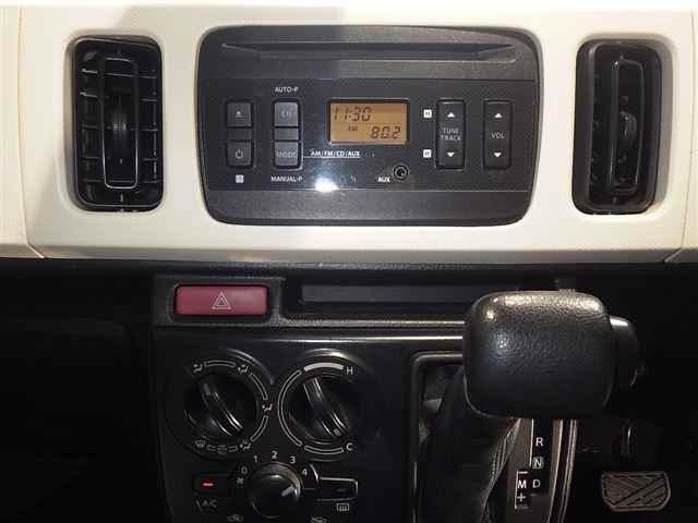 SUZUKI ALTO 2016