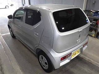 SUZUKI ALTO 2020