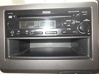 HONDA N BOX 2017