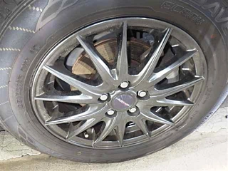 TOYOTA PRIUS 2019