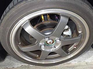 car slider