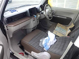 SUZUKI ALTO LAPIN 2022
