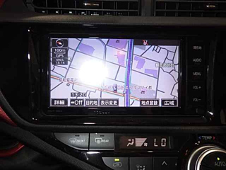 TOYOTA AQUA 2015