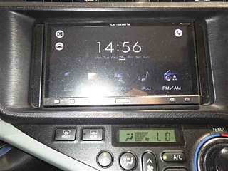 TOYOTA AQUA 2014