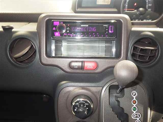 TOYOTA PORTE 2015
