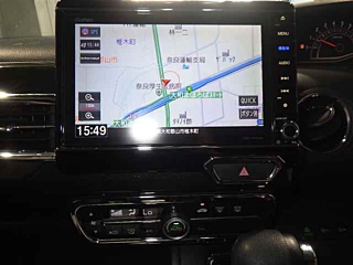 HONDA N BOX 2018