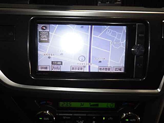 car slider