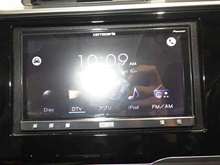 HONDA FIT 2014