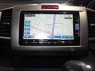 HONDA FREED 2015