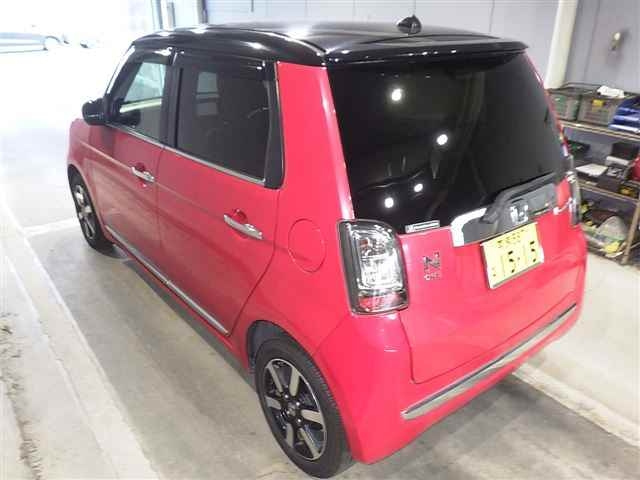 HONDA N ONE 2018