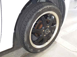 SUZUKI WAGON R 2012