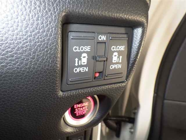 HONDA N BOX 2022