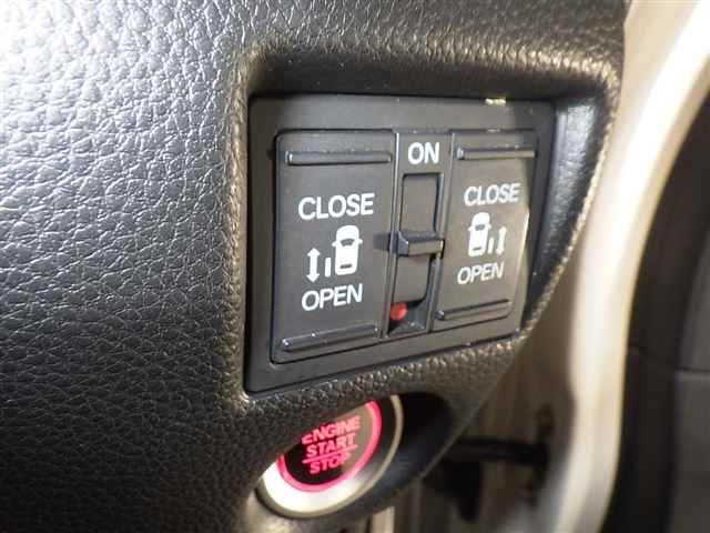 HONDA N BOX 2018