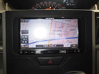 DAIHATSU TANTO 2015