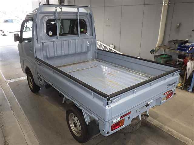 DAIHATSU HIJET TRUCK 2018