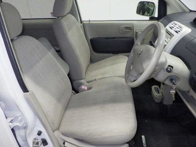 NISSAN OTTI 2012