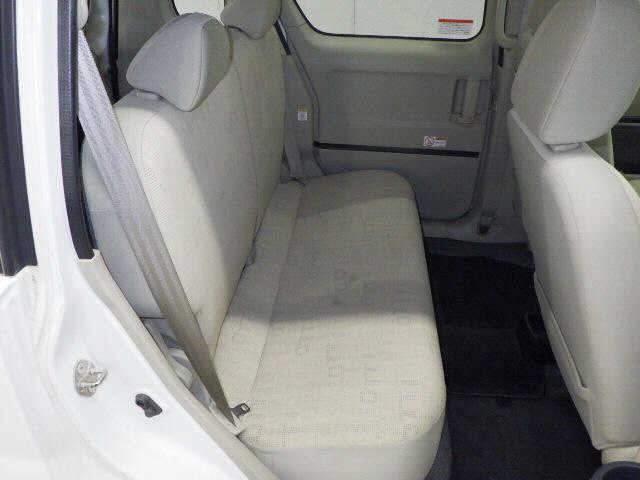 NISSAN OTTI 2012
