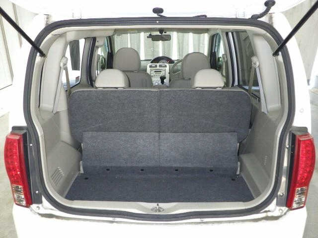 NISSAN OTTI 2012