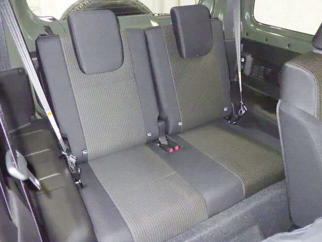 SUZUKI JIMNY SIERRA 2025