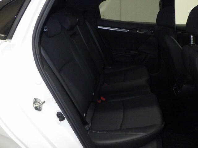 HONDA CIVIC 2021
