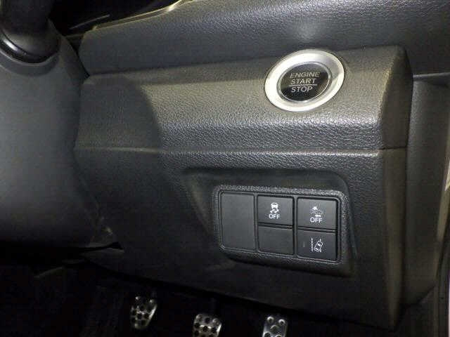 HONDA CIVIC 2021