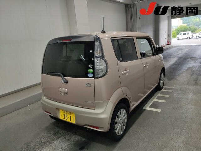 SUZUKI MRWAGON 2015