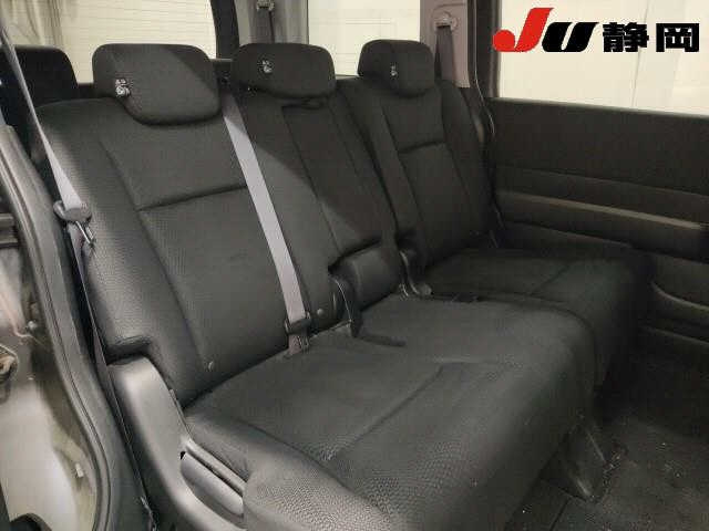 HONDA STEP WAGON 2014
