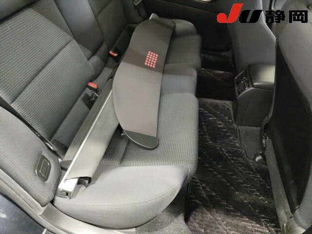 SUBARU LEGACY 2008