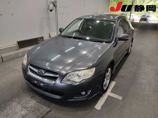 SUBARU LEGACY 2008