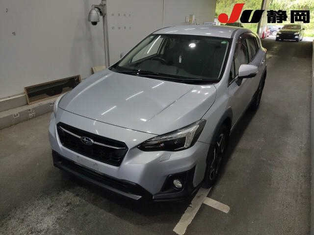 SUBARU XV 2018