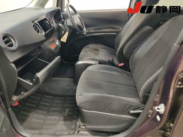 DAIHATSU TANTO EXE 2012