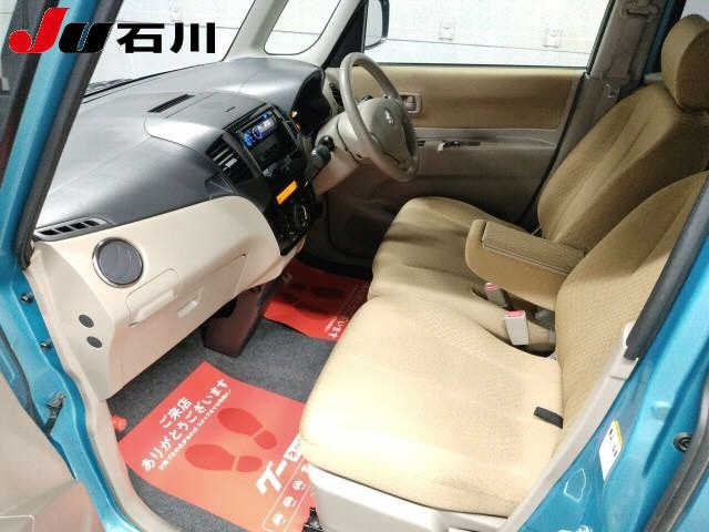 SUZUKI PALETTE 2012