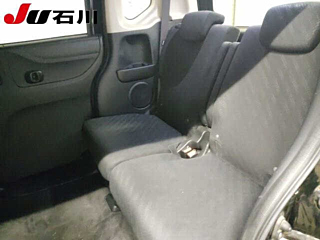 HONDA N BOX 2014