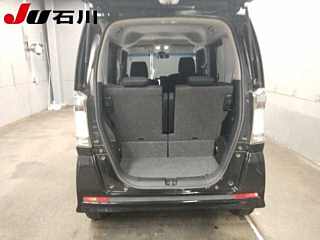 HONDA N BOX 2014