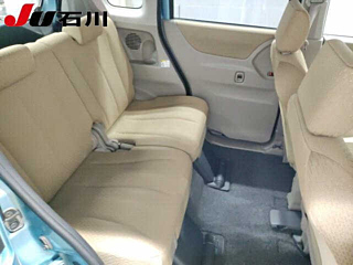 SUZUKI PALETTE 2012