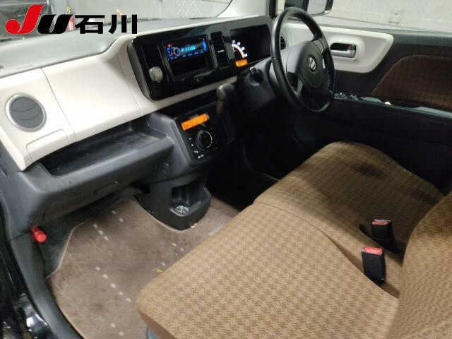NISSAN MOCO 2013