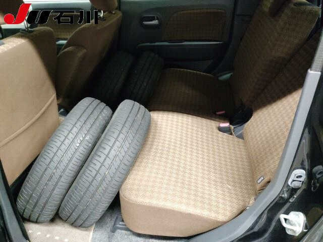 NISSAN MOCO 2013