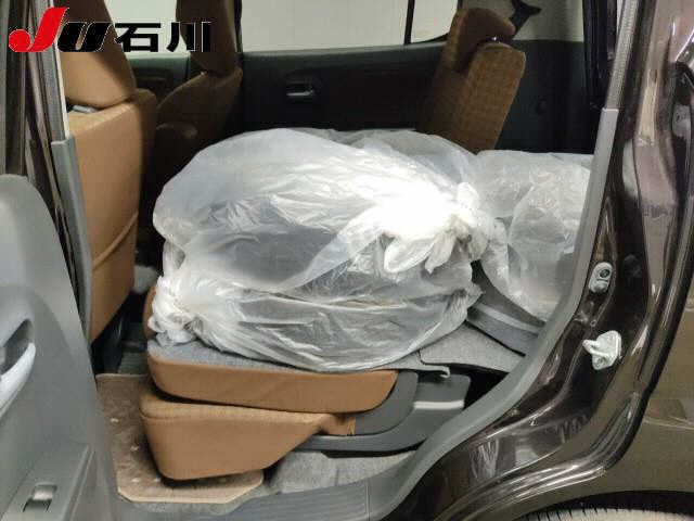 NISSAN MOCO 2012