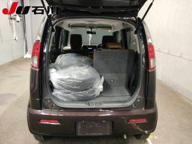 NISSAN MOCO 2012