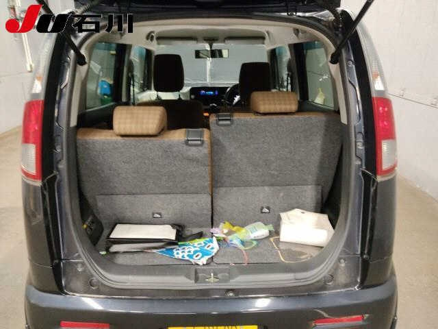 NISSAN MOCO 2013